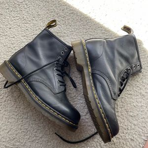 Doc Marten 1460 Combat Boots